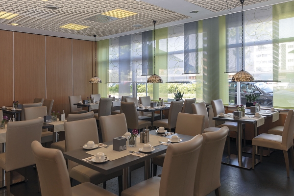 Hotel Logotel Eisenach